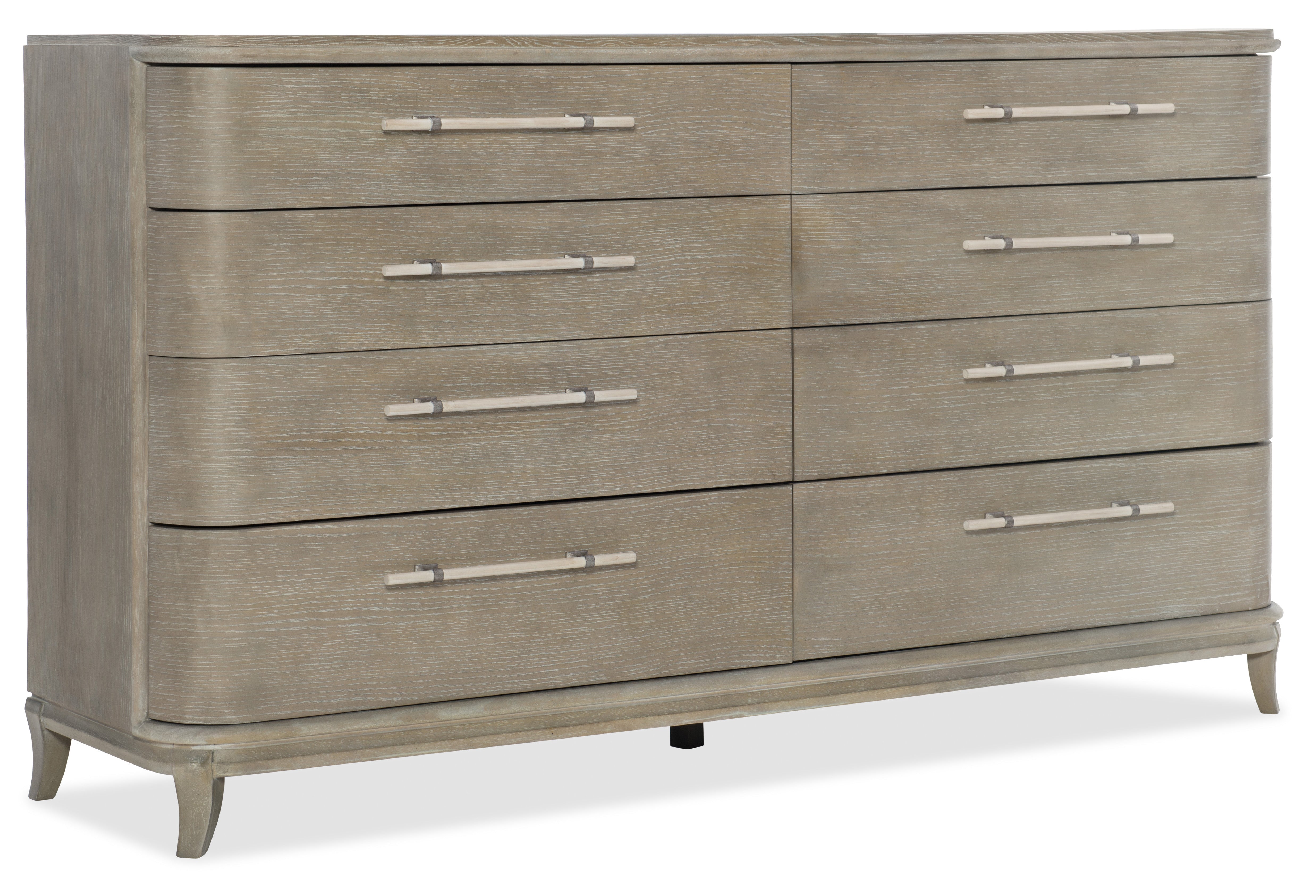 Hooker Furniture - Affinity Dresser Hooker Furniture - Affinity Dresser