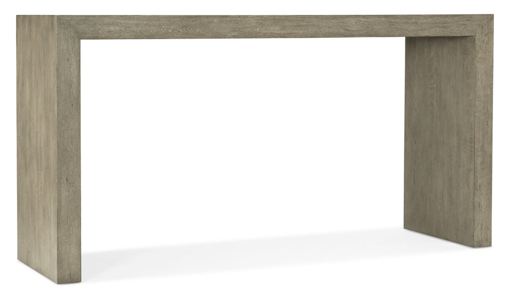 Linville Falls Chimney View Console Table | Hooker Furniture - 6150-80181-85