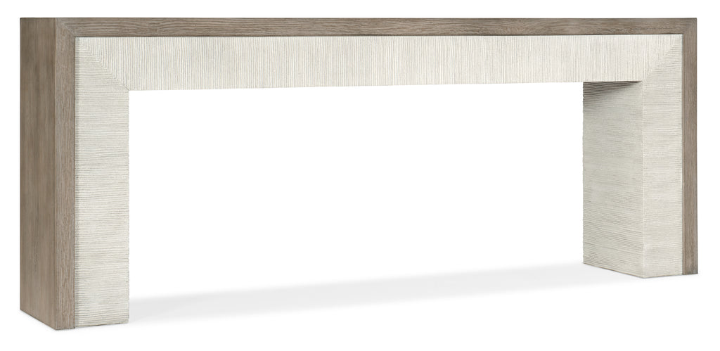 Serenity Skipper Console Table | Hooker Furniture - 6350-80151-95