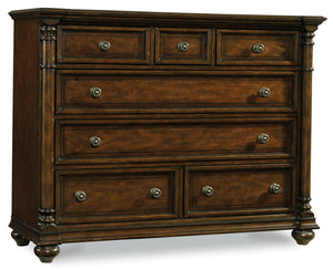 Leesburg Bureau | Hooker Furniture - 5381-90011