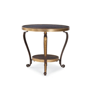 Lamp Table | Century Furniture - SF5171