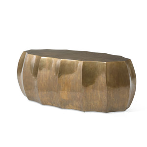Cocktail Table - Antique Bronze | Century Furniture - SF5475