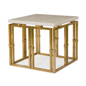 Links Lamp Table | Century Furniture - SF5496