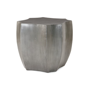Lamp Table - Zinc | Century Furniture - SF5501