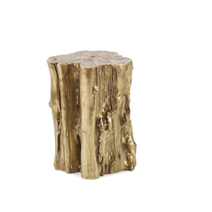 Small Yew Trunk Side Table | Century Furniture - SF5636