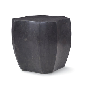 Obsidian Lamp Table | Century Furniture - SF5727