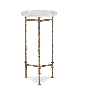 Mingus Accent Table | Century Furniture - SF5733