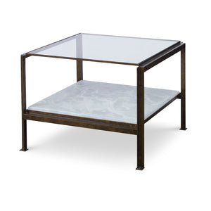 Calhoun Bunching Cocktail Table | Century Furniture - SF5905