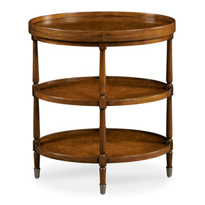 Andrews Chairside Table | Century Furniture - SF5963