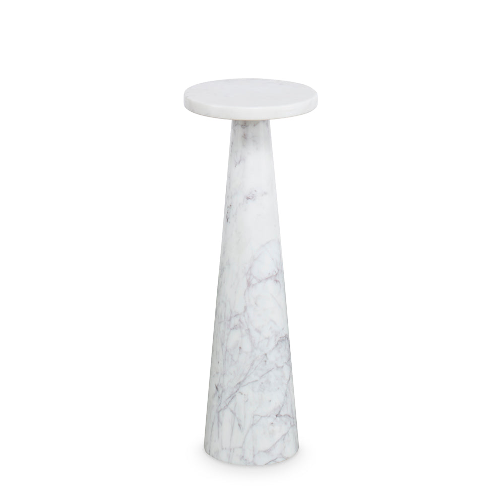 Rias Round Accent Table | Century Furniture - SF6050