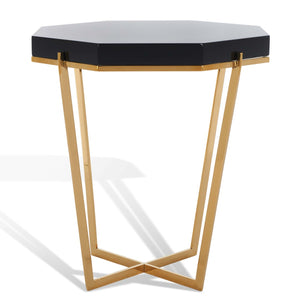 Safavieh Couture Danna Metal End Table