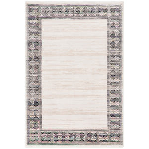 Signature 604 Ivory / Black | Safavieh - SIG604A