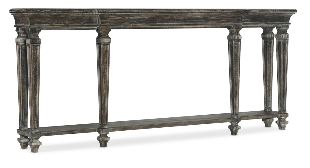Traditions Console Table | Hooker Furniture - 5961-80161-89