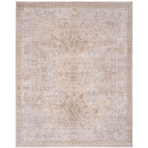 Sultanabad 1076 Beige / Grey | Safavieh - SUL1076A