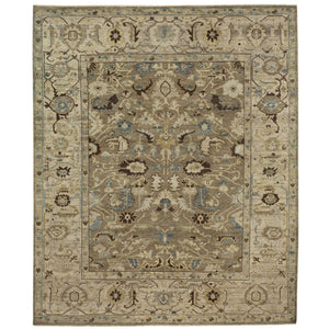 Sultanabad 1078 Grey | Safavieh - SUL1078A
