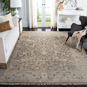 Sultanabad 1079 Grey | Safavieh - SUL1079A