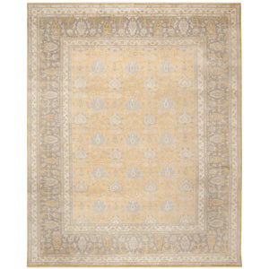 Sultanabad 1084 Gold | Safavieh - SUL1084A