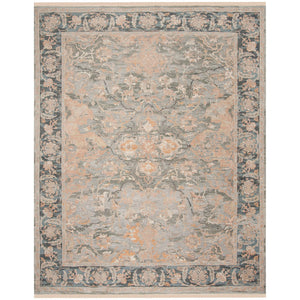 Sultanabad 1087 Grey / Beige | Safavieh - SUL1087A