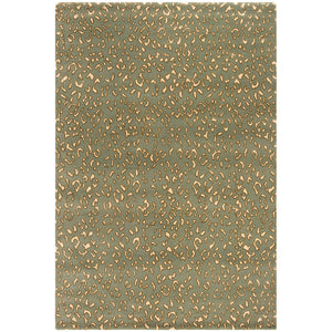Nepalese Aqua / Cream | Safavieh - SZK271A