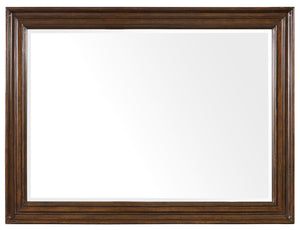 Leesburg Landscape Mirror | Hooker Furniture - 5381-90008