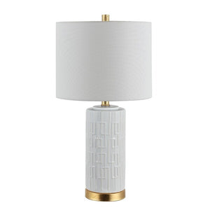 Pheonix Ceramic Table Lamp  | Safavieh - TBL4249