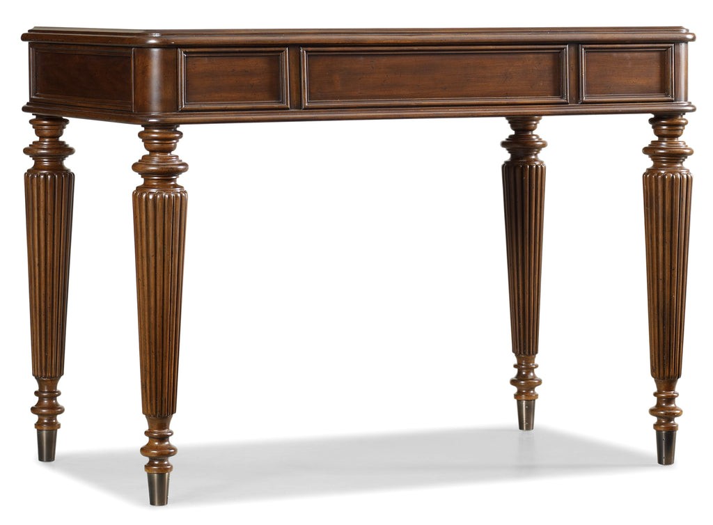 42'' Leg Desk | Hooker Furniture - 5085-10442