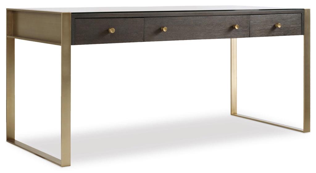 Curata Writing Desk | Hooker Furniture - 1600-10458-DKW