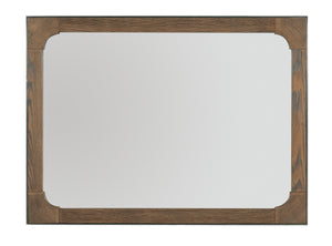 Chapman Mirror | Hooker Furniture - 6033-90004-85