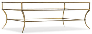 Laureng Cocktail Table | Hooker Furniture - 5846-80110-15