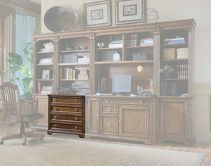 Brookhaven Lateral File | Hooker Furniture - 281-10-416