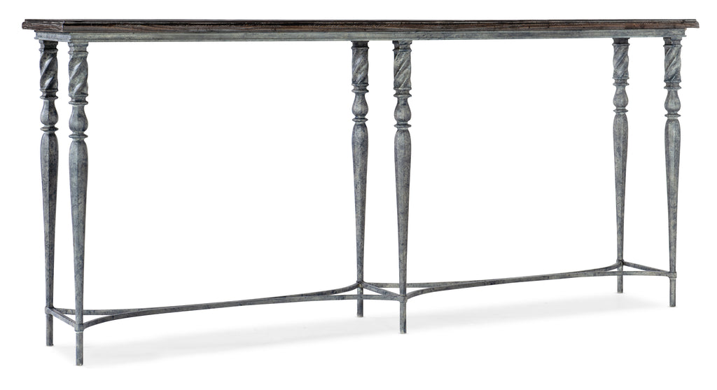 Traditions Console Table | Hooker Furniture - 5961-80271-89
