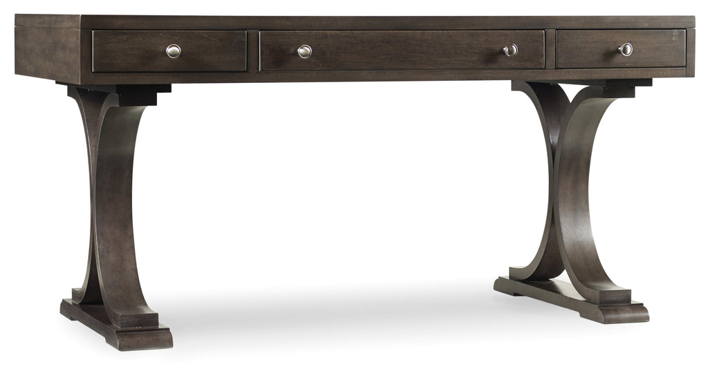 South Park 60'' Writing Desk | Hooker Furniture - 5078-10458