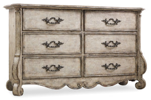 Chatelet Dresser | Hooker Furniture - 5350-90001