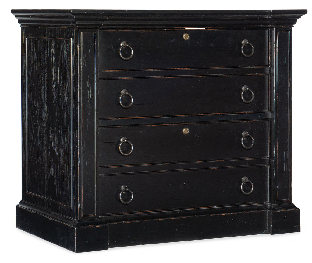 Bristowe Lateral File | Hooker Furniture - 5971-10466-99