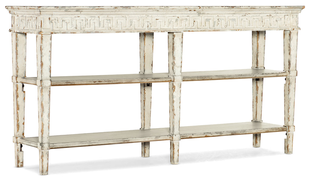 Cadence Skinny Console Table | Hooker Furniture - 6014-85001-02
