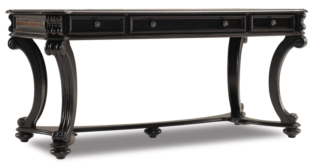 Telluride 66'' Writing Desk | Hooker Furniture - 370-10-459
