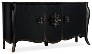 Sanctuary Bien Ame Buffet | Hooker Furniture - 5845-75900-99