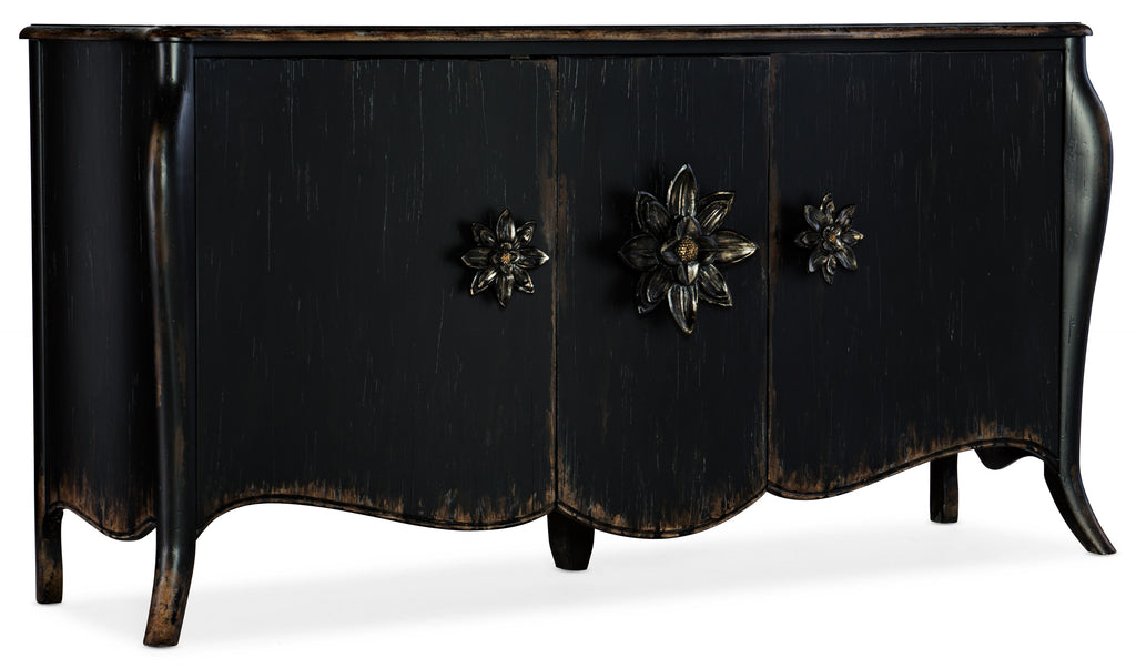 Sanctuary Bien Ame Buffet | Hooker Furniture - 5845-75900-99