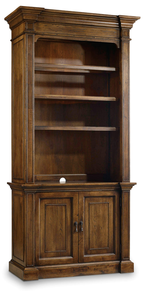 Archivist Bookcase | Hooker Furniture - 5447-10446