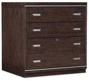 House Blend Lateral File | Hooker Furniture - 5892-10466-85