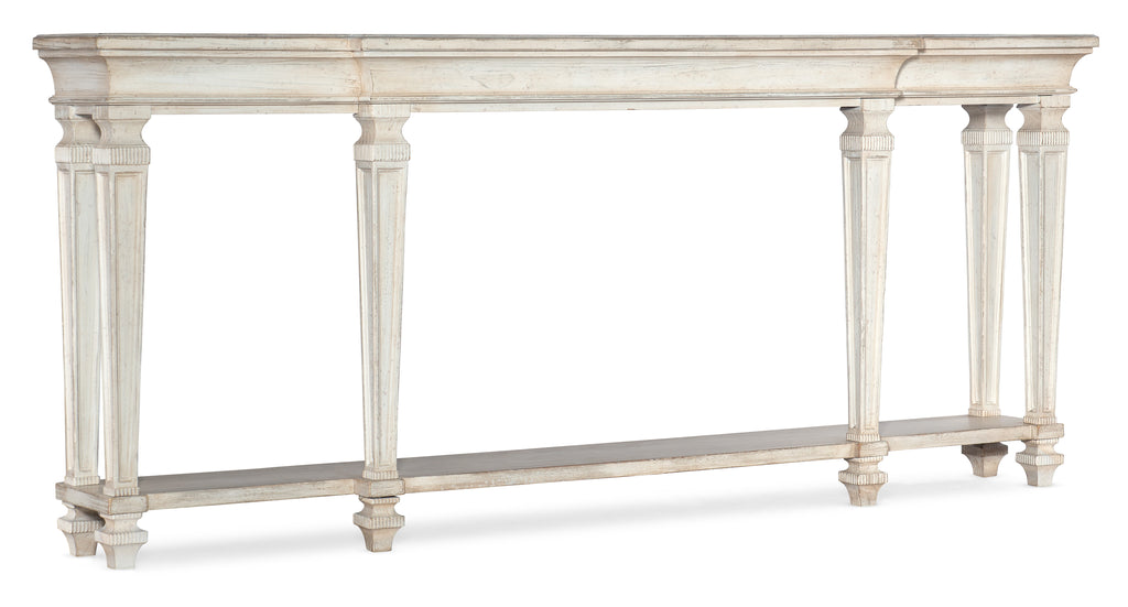 Traditions Console Table | Hooker Furniture - 5961-80161-02