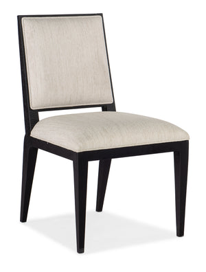 Linville Falls Linn Cove Upholstered Side Chair | Hooker Furniture - 6150-75510-99