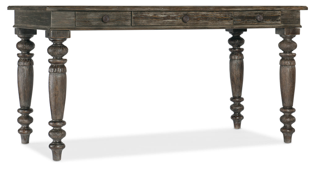 Traditions Writing Desk | Hooker Furniture - 5961-10460-89